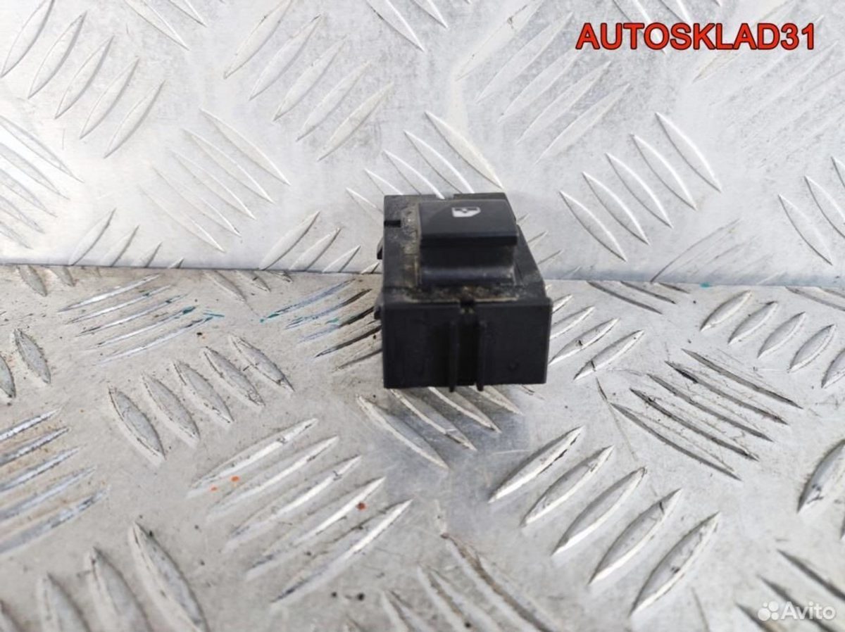 Кнопка стеклоподъемника Opel Astra J 13301888 - АвтоСклад31.рф - авторазборка контрактные б/у запчасти в г. Белгород