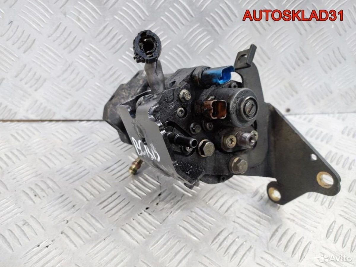 Тнвд Ford Mondeo 3 2.0 bcbb 2C1Q9B395AB Дизель - АвтоСклад31.рф - авторазборка контрактные б/у запчасти в г. Белгород
