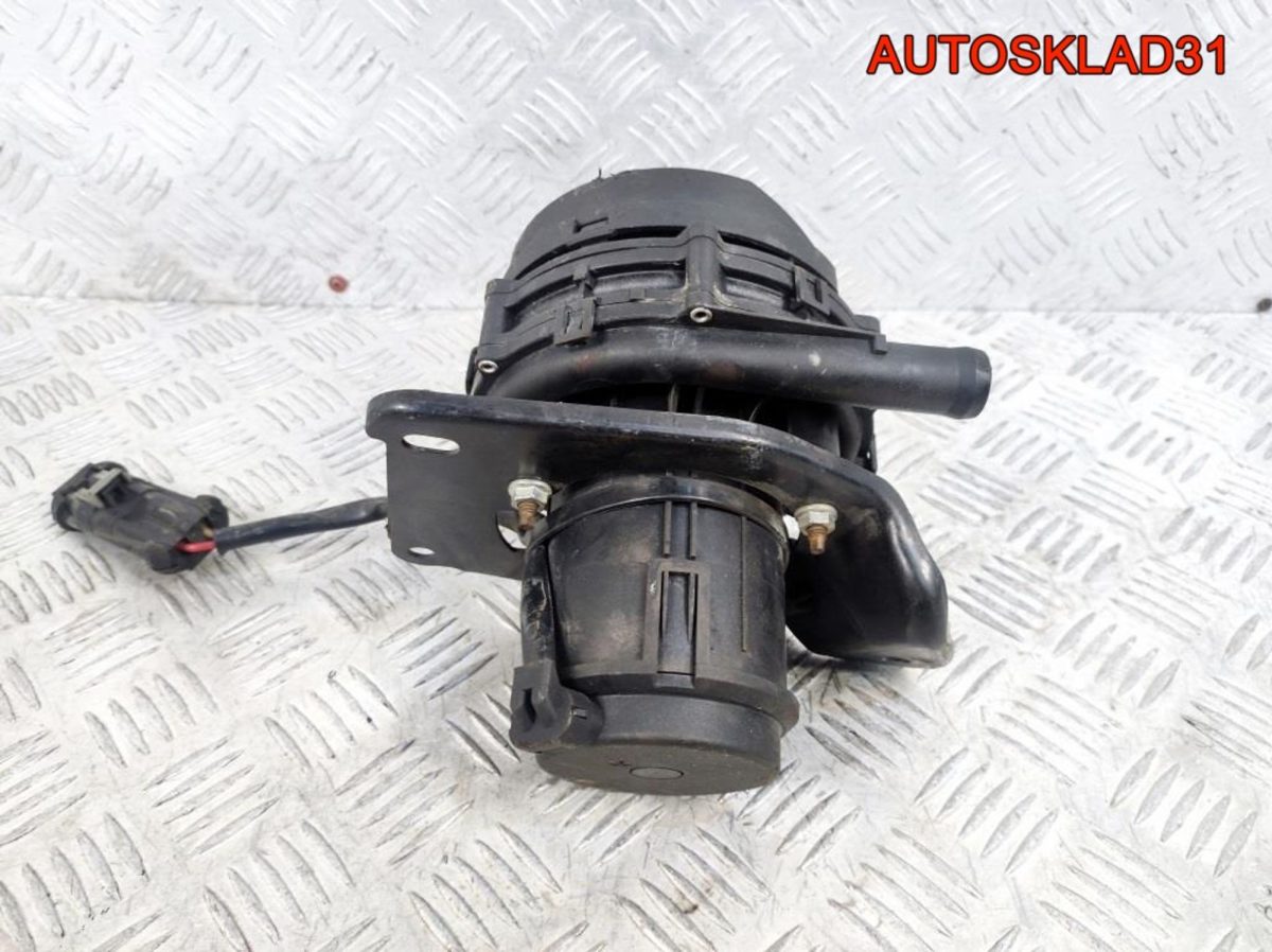 Насос воздушный Opel Vectra B 1,8 X18XE 90530018 - АвтоСклад31.рф - авторазборка контрактные б/у запчасти в г. Белгород