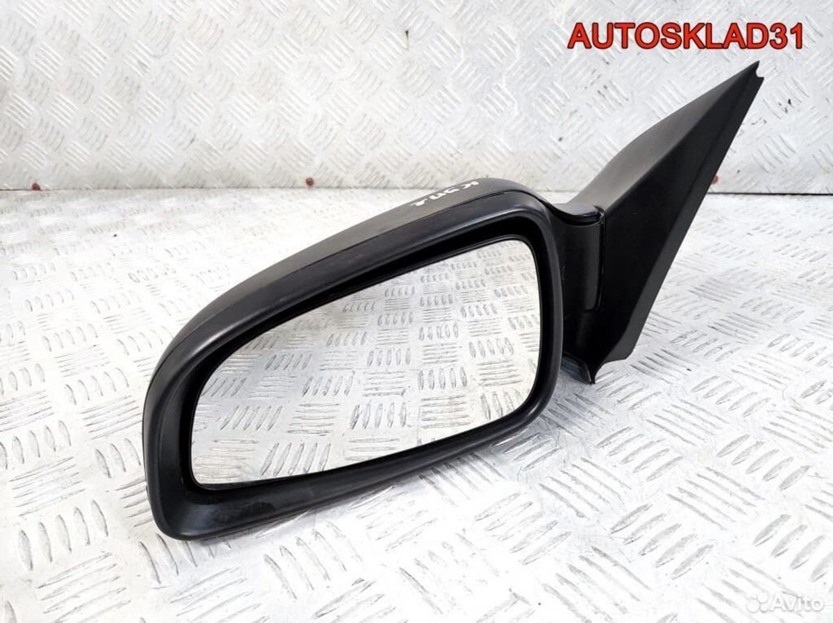 Зеркало левое Opel Astra H 6428205 Хетчбэк - АвтоСклад31.рф - авторазборка контрактные б/у запчасти в г. Белгород