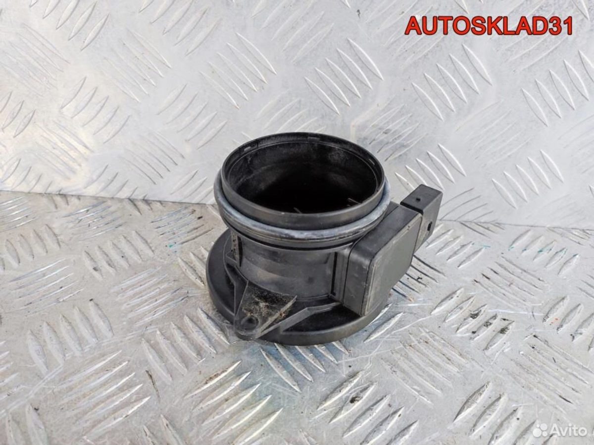 Расходомер воздуха Mercedes Benz W203 A2710940248 - АвтоСклад31.рф - авторазборка контрактные б/у запчасти в г. Белгород