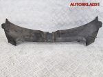 Кожух замка капота Audi A6 C6 4F0807081 - АвтоСклад31.рф - авторазборка контрактные б/у запчасти в г. Белгород