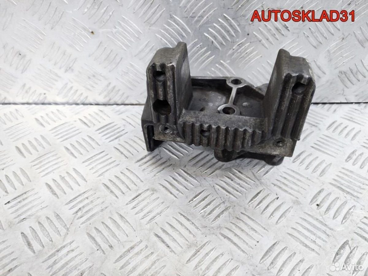Кронштейн двигателя Opel Movano 2,2 G9T 7700312867 - АвтоСклад31.рф - авторазборка контрактные б/у запчасти в г. Белгород