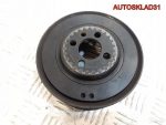 Шкив коленвала VW Passat B5 1.8 AEB 058105251E - АвтоСклад31.рф - авторазборка контрактные б/у запчасти в г. Белгород