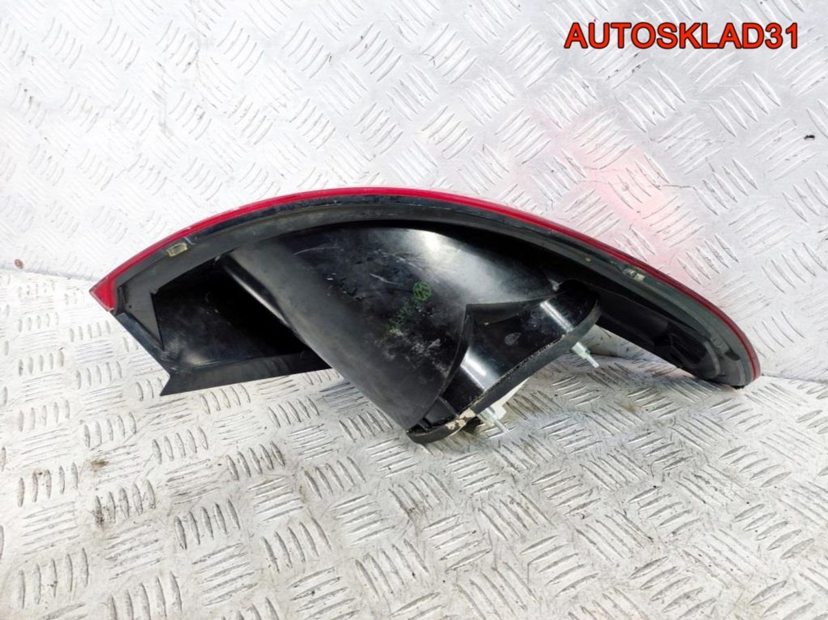 Фонарь задний правый VW Passat CC 3C8945096D - АвтоСклад31.рф - авторазборка контрактные б/у запчасти в г. Белгород