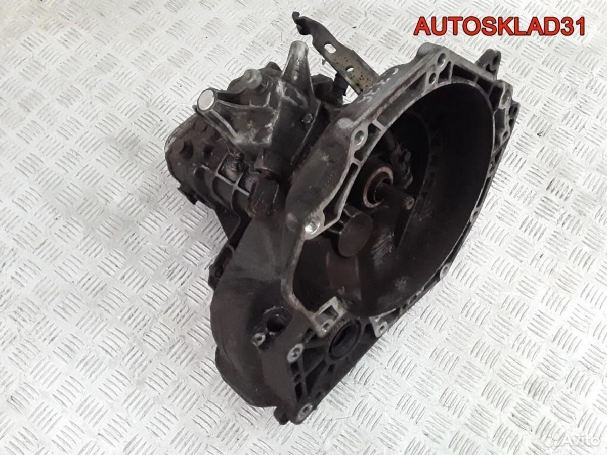 МКПП Opel Astra F 1991-1998 1,4 X14XE 90446059 - АвтоСклад31.рф - авторазборка контрактные б/у запчасти в г. Белгород