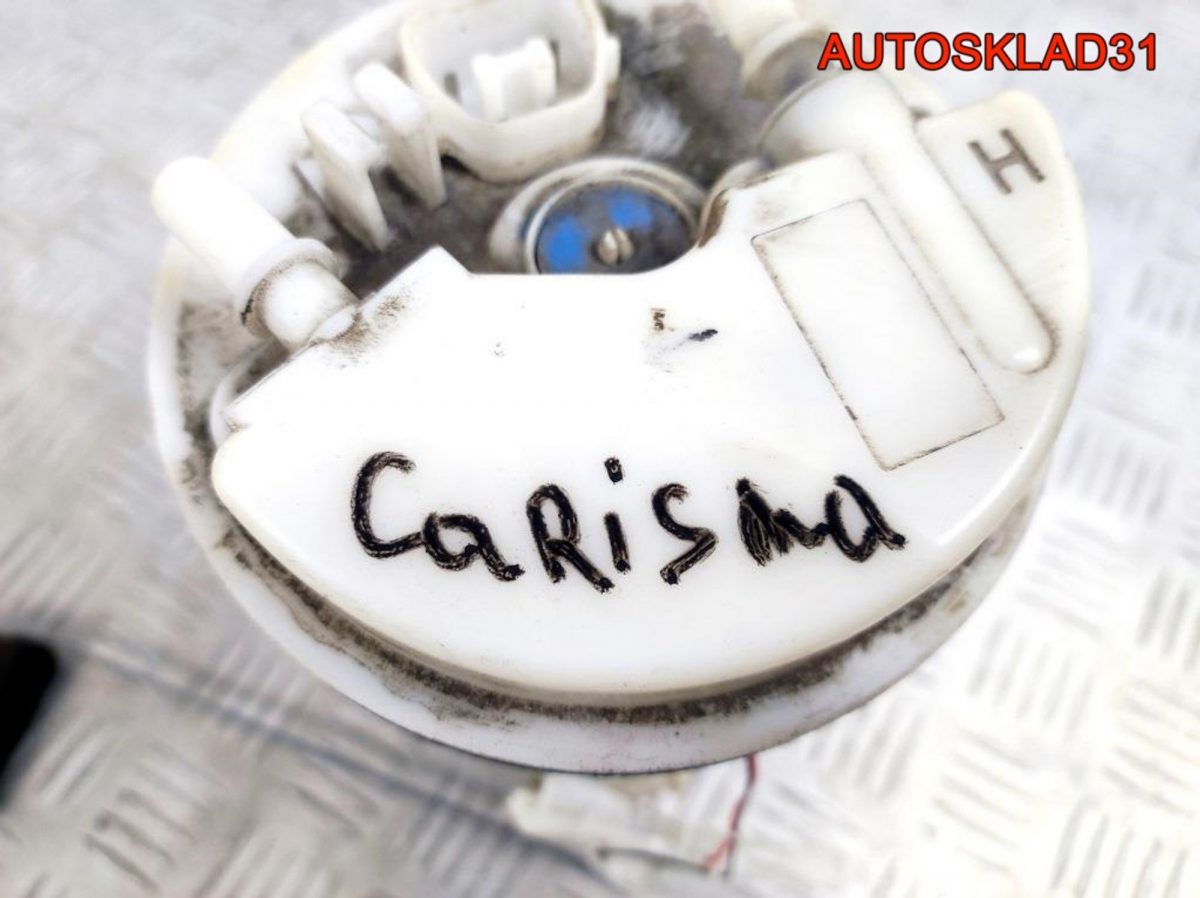 Насос топливный Mitsubishi Carisma DA 4G92 Бензин - АвтоСклад31.рф - авторазборка контрактные б/у запчасти в г. Белгород