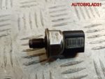 Датчик давления топлива Audi A4 B7 ASB 059130758E - АвтоСклад31.рф - авторазборка контрактные б/у запчасти в г. Белгород