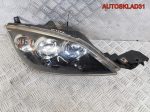 Фара правая Галоген Mazda 3 BK BP4K510K0E Хетчбэк - АвтоСклад31.рф - авторазборка контрактные б/у запчасти в г. Белгород
