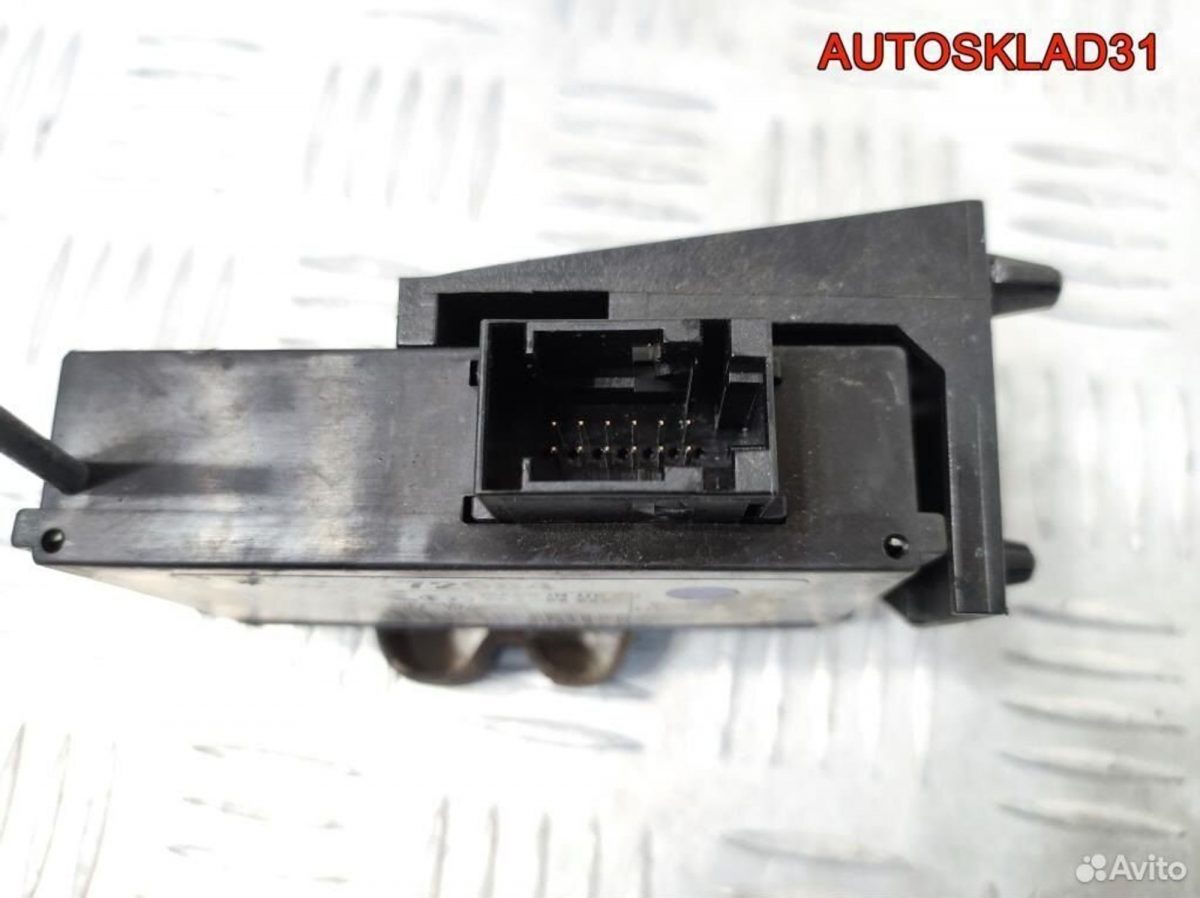 Блок давления в шинах Opel Vectra C 13172984 - АвтоСклад31.рф - авторазборка контрактные б/у запчасти в г. Белгород