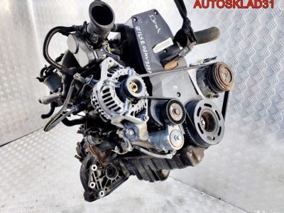 Двигатель Z16SE Opel Astra G 1.6 Бензин - АвтоСклад31.рф - авторазборка контрактные б/у запчасти в г. Белгород