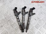 Форсунка дизельная Opel Astra J A20DTH 0445110327 - АвтоСклад31.рф - авторазборка контрактные б/у запчасти в г. Белгород