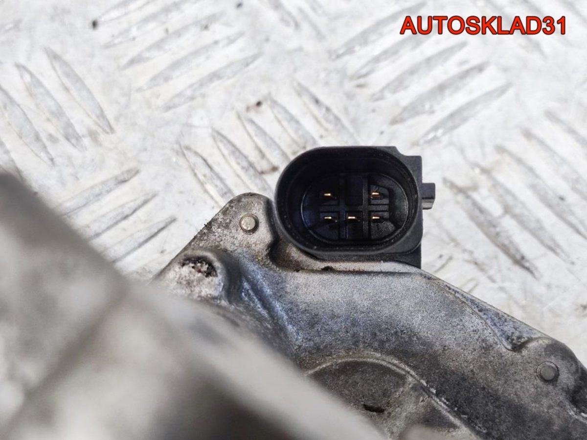 Заслонка дроссельная Opel Astra J A20DTH 55564164 - АвтоСклад31.рф - авторазборка контрактные б/у запчасти в г. Белгород