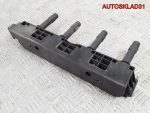 Катушка зажигания Opel Astra G X16XEL 0040100259 - АвтоСклад31.рф - авторазборка контрактные б/у запчасти в г. Белгород