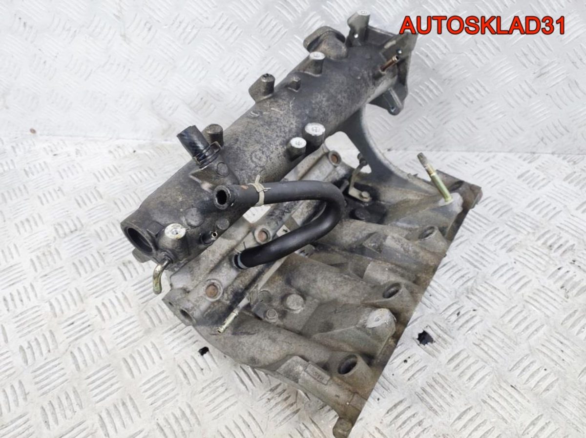 Коллектор впускной Nissan Primera P11E 1,8 QG18DE - АвтоСклад31.рф - авторазборка контрактные б/у запчасти в г. Белгород