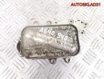 Теплообменник Mercedes Benz W169 A6401800765 - АвтоСклад31.рф - авторазборка контрактные б/у запчасти в г. Белгород