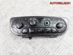 Блок климата Mercedes Benz W203 A2098300085 - АвтоСклад31.рф - авторазборка контрактные б/у запчасти в г. Белгород