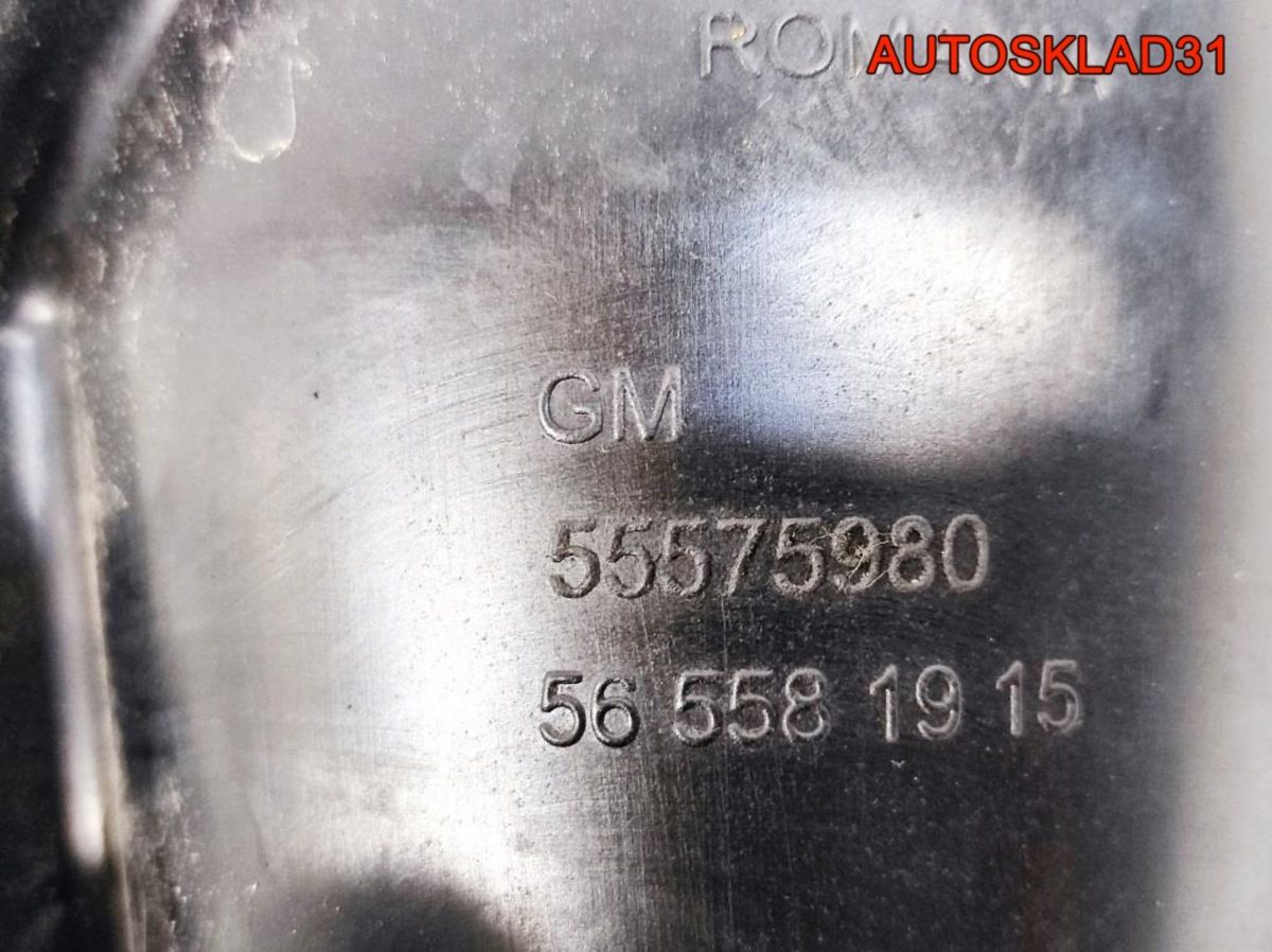Маслоотделитель Opel Astra J 2,0 A20DTH 55575980 - АвтоСклад31.рф - авторазборка контрактные б/у запчасти в г. Белгород
