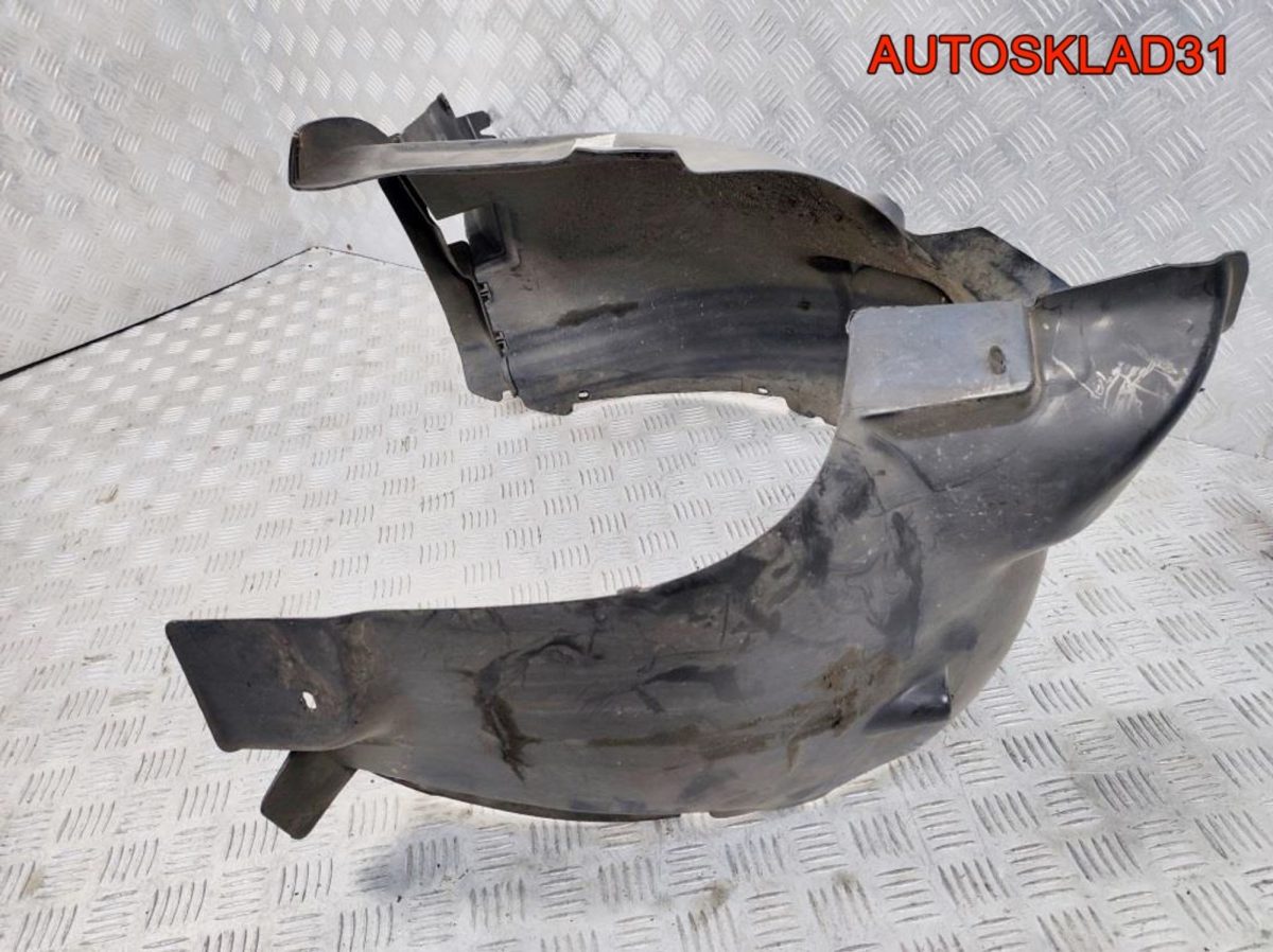 Локер передний правый Skoda Fabia 3 6V0809958A - АвтоСклад31.рф - авторазборка контрактные б/у запчасти в г. Белгород