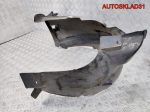 Локер передний правый Skoda Fabia 3 6V0809958A - АвтоСклад31.рф - авторазборка контрактные б/у запчасти в г. Белгород