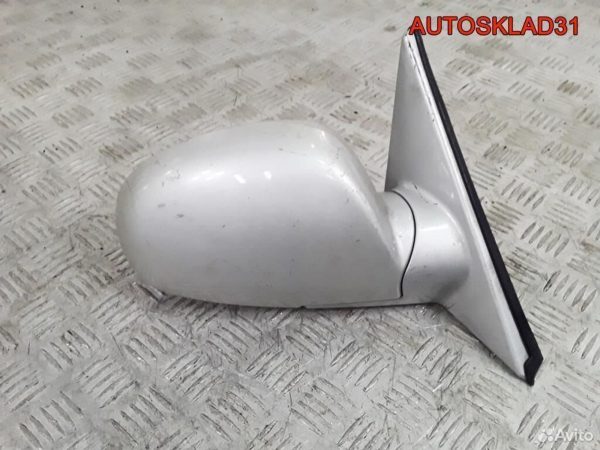 Крышка клапанная VW Passat B5 1.8 AWT 06B103469N - АвтоСклад31.рф - авторазборка контрактные б/у запчасти в г. Белгород