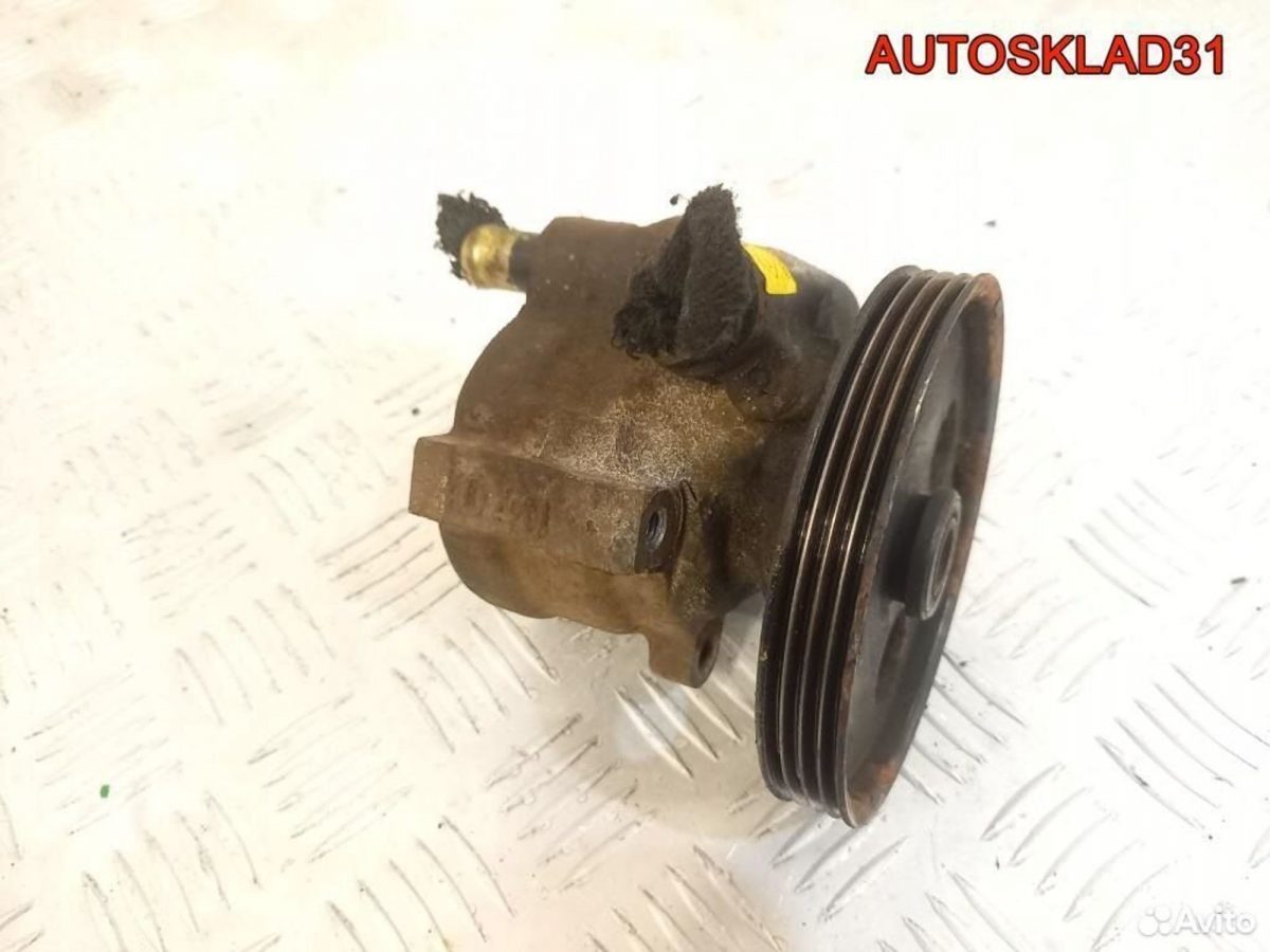 Насос гидроусилителя Renault Kangoo 7700840105 - АвтоСклад31.рф - авторазборка контрактные б/у запчасти в г. Белгород