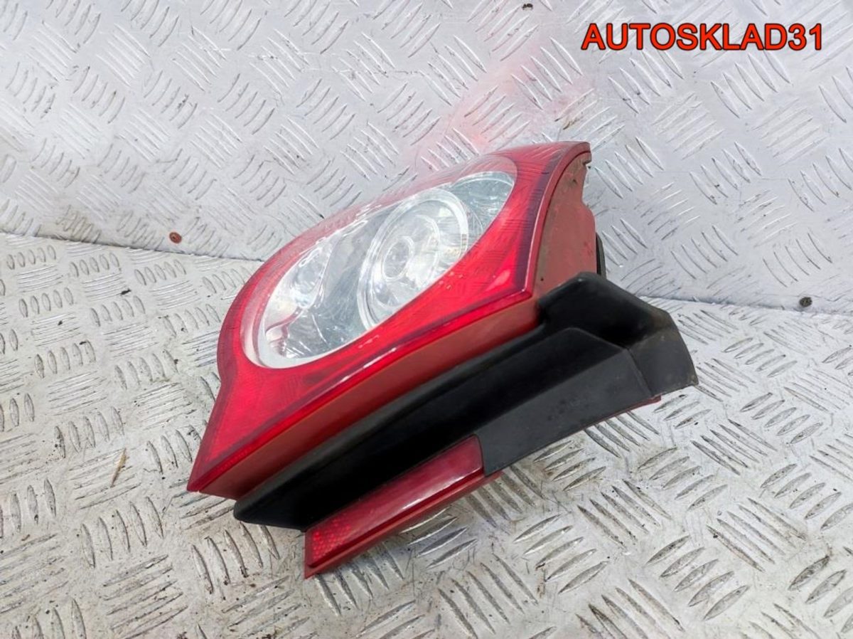 Фонарь задний левый VW Passat B6 3C5945095H Седан - АвтоСклад31.рф - авторазборка контрактные б/у запчасти в г. Белгород