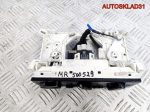 Блок управления печкой Mitsubishi Carisma MR500529 - АвтоСклад31.рф - авторазборка контрактные б/у запчасти в г. Белгород