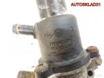 Корпус термостата Renault Megane 1 K7M 7700112493 - АвтоСклад31.рф - авторазборка контрактные б/у запчасти в г. Белгород
