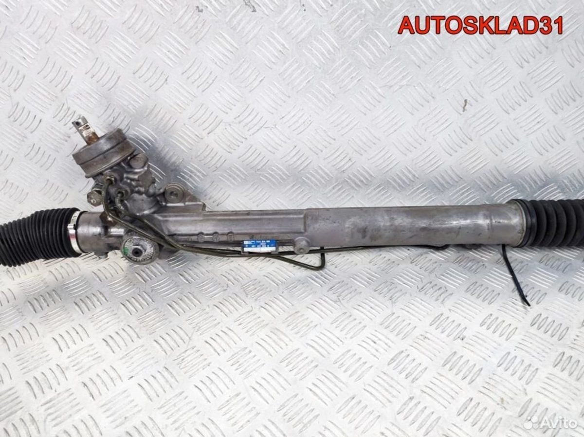 Рейка рулевая Audi A6 C5 4B1422065G - АвтоСклад31.рф - авторазборка контрактные б/у запчасти в г. Белгород