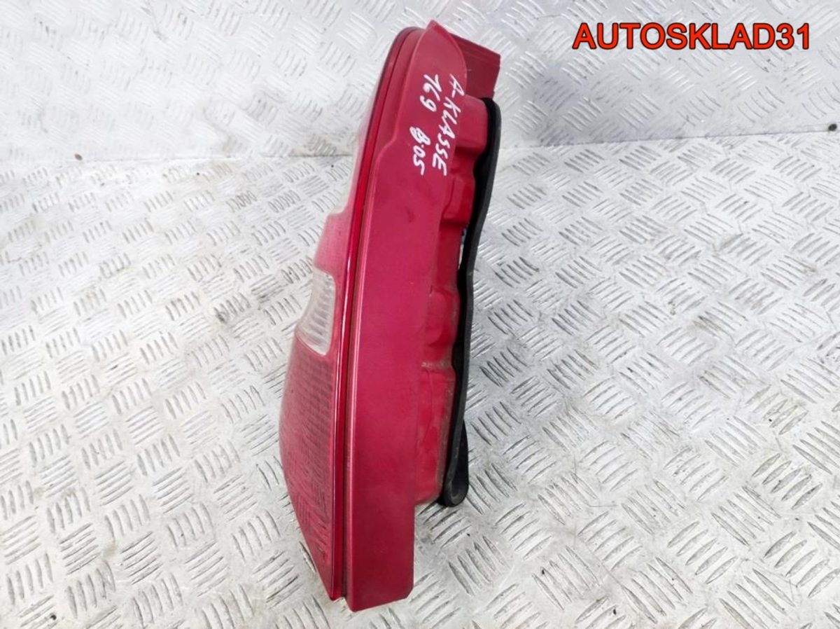 Фонарь задний левый Mercedes Benz W169 A1698200364 - АвтоСклад31.рф - авторазборка контрактные б/у запчасти в г. Белгород