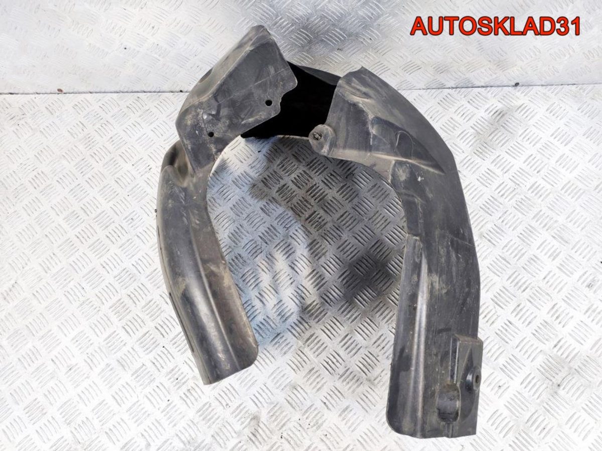 Локер передний правый Ford Fiesta Mk6 8A6116114AD - АвтоСклад31.рф - авторазборка контрактные б/у запчасти в г. Белгород
