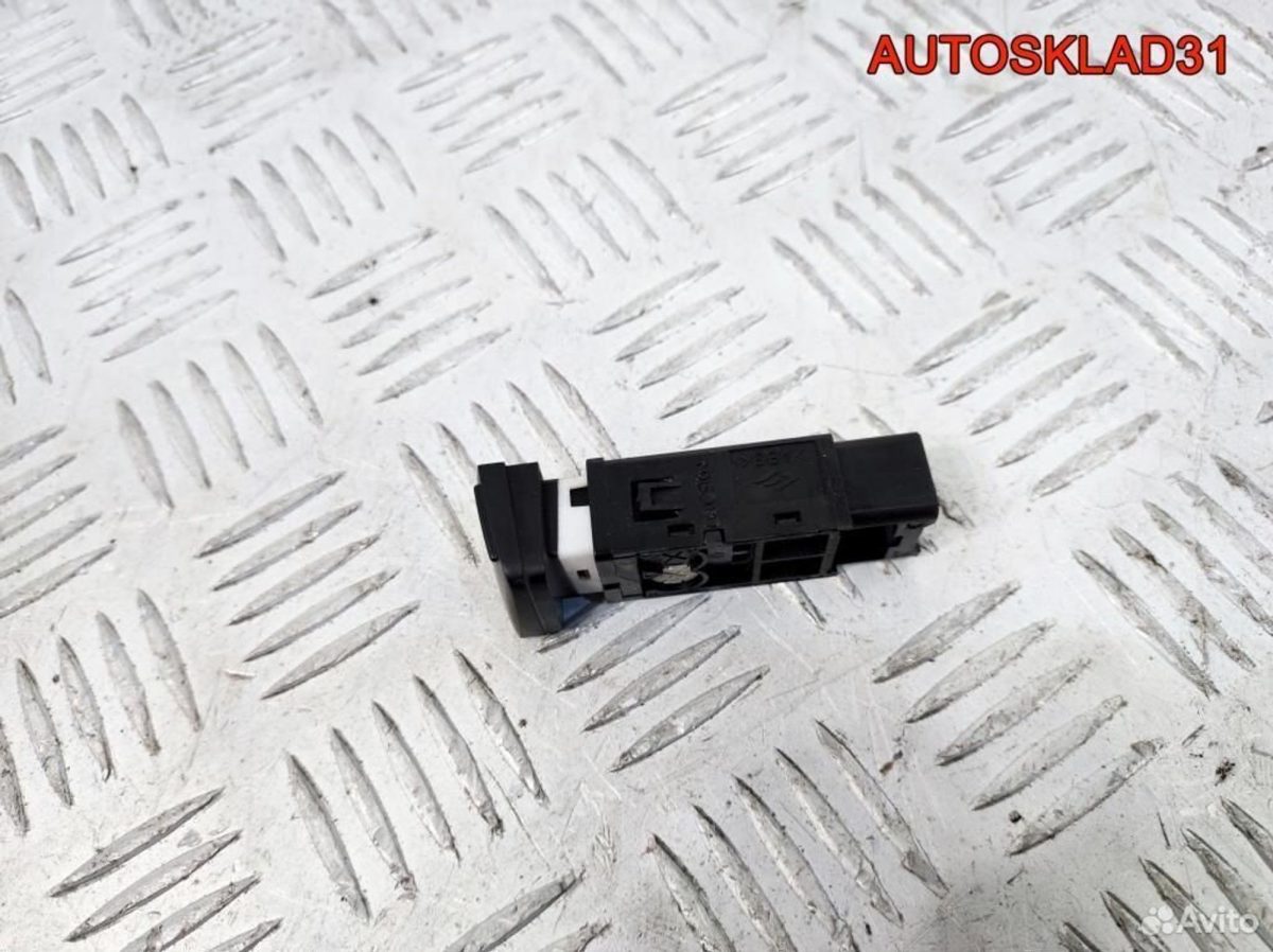 Кнопка кондиционера Kia Picanto 9372007000 - АвтоСклад31.рф - авторазборка контрактные б/у запчасти в г. Белгород