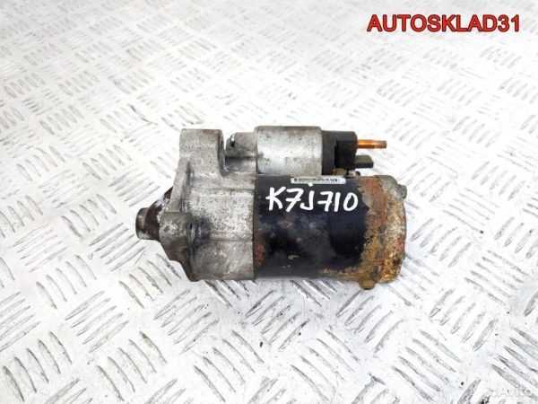 Компрессор кондиционера Toyota Corolla Verso - АвтоСклад31.рф - авторазборка контрактные б/у запчасти в г. Белгород