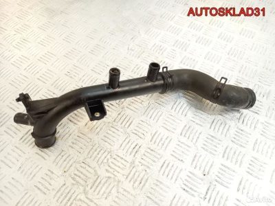 Трубка системы охлаждения Opel Antara 96817595 - АвтоСклад31.рф - авторазборка контрактные б/у запчасти в г. Белгород