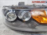 Фара правая Fiat Punto 2 188 89100448 - АвтоСклад31.рф - авторазборка контрактные б/у запчасти в г. Белгород