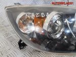 Фара правая Галоген Mazda 3 BK BP4K510K0E Хетчбэк - АвтоСклад31.рф - авторазборка контрактные б/у запчасти в г. Белгород