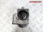 Заслонка дроссельная VW Caddy 3 2.0 BDK 038128063C - АвтоСклад31.рф - авторазборка контрактные б/у запчасти в г. Белгород