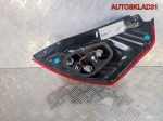 Фонарь задний наружный левый Ford Fiesta Mk6 Рест - АвтоСклад31.рф - авторазборка контрактные б/у запчасти в г. Белгород