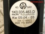 Блок электронный Volkswagen Golf 5 1K0035463D - АвтоСклад31.рф - авторазборка контрактные б/у запчасти в г. Белгород