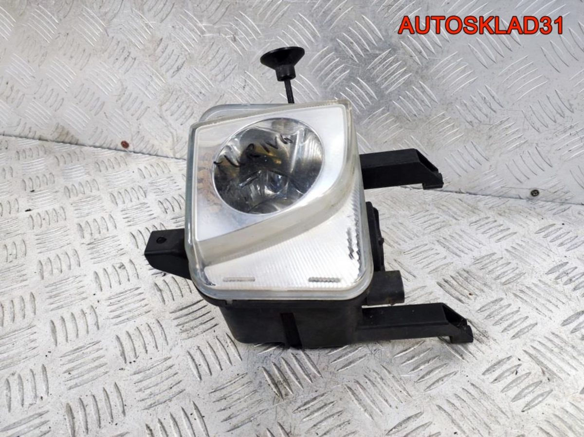 Фара противотуманная правая Opel Meriva A 93321059 - АвтоСклад31.рф - авторазборка контрактные б/у запчасти в г. Белгород