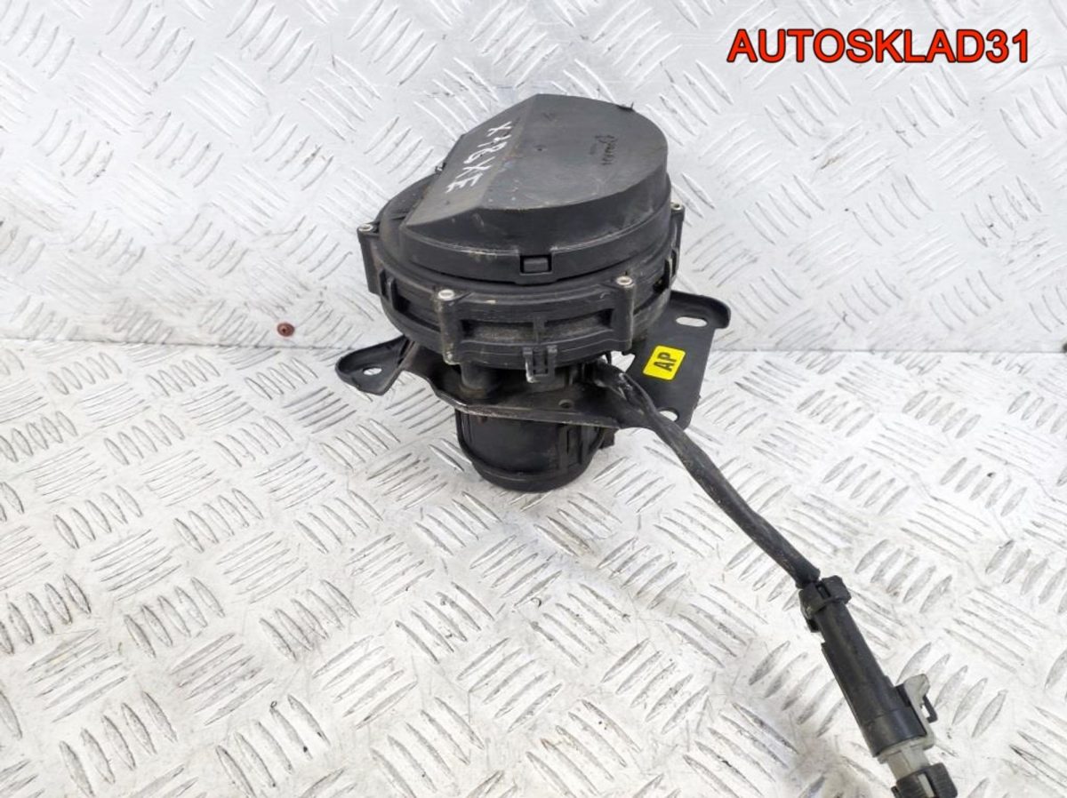 Насос воздушный Opel Vectra B 1,8 X18XE 90530018 - АвтоСклад31.рф - авторазборка контрактные б/у запчасти в г. Белгород