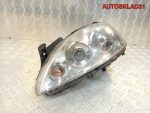 Фара левая Opel Corsa C 13237263 - АвтоСклад31.рф - авторазборка контрактные б/у запчасти в г. Белгород