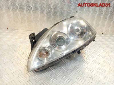 Фара левая Opel Corsa C 13237263 - АвтоСклад31.рф - авторазборка контрактные б/у запчасти в г. Белгород