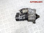 Стартер Peugeot 307 1.6 D6RA572 Бензин - АвтоСклад31.рф - авторазборка контрактные б/у запчасти в г. Белгород