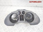 Панель приборов Seat Ibiza 3 6L0920822 Дизель - АвтоСклад31.рф - авторазборка контрактные б/у запчасти в г. Белгород