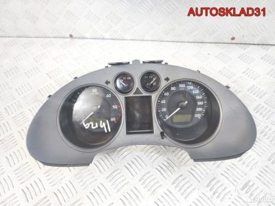 Панель приборов Seat Ibiza 3 6L0920822 Дизель - АвтоСклад31.рф - авторазборка контрактные б/у запчасти в г. Белгород