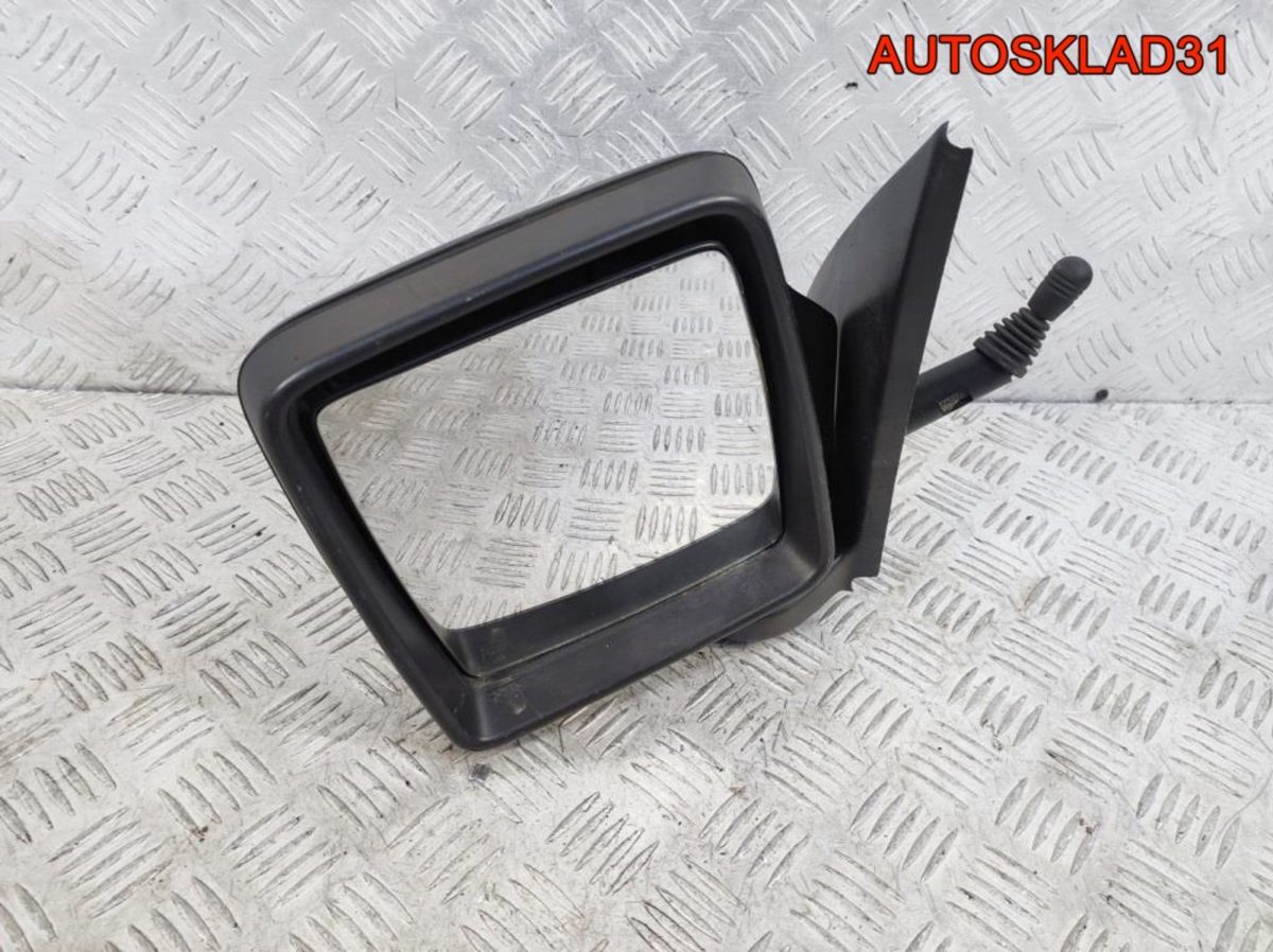 Зеркало левое механическое Opel Combo 24400680 - АвтоСклад31.рф - авторазборка контрактные б/у запчасти в г. Белгород