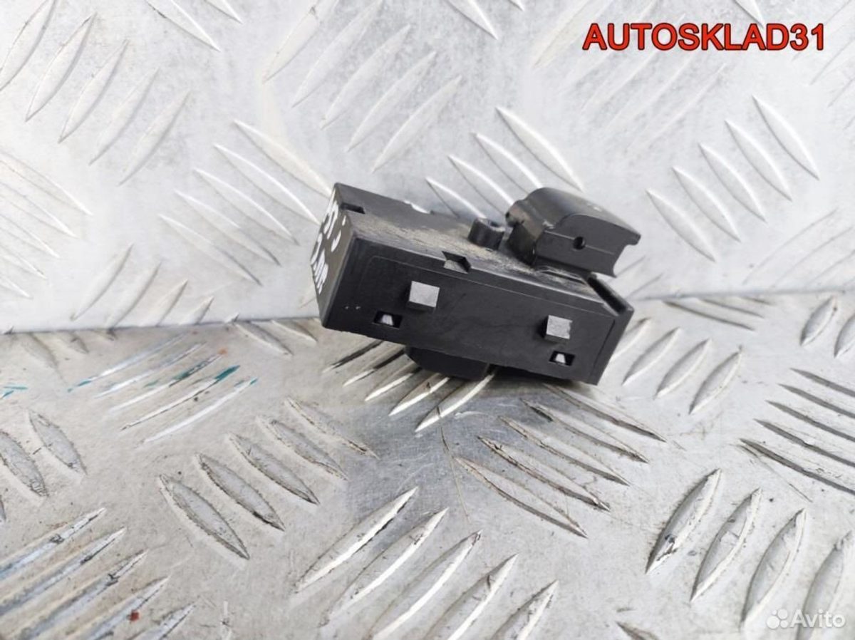Кнопка стеклоподъемника Opel Astra J 13301888 - АвтоСклад31.рф - авторазборка контрактные б/у запчасти в г. Белгород