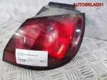 Фонарь задний правый Mitsubishi Colt MR957366 - АвтоСклад31.рф - авторазборка контрактные б/у запчасти в г. Белгород
